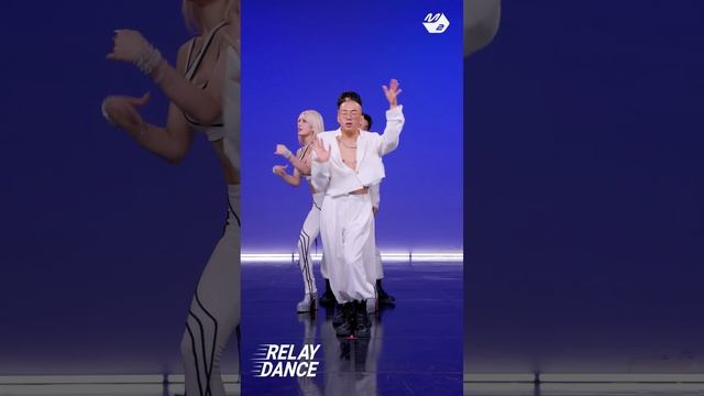 [릴레이댄스] 전소미(JEON SOMI) - Fast Forward (4K)