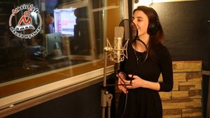 Ксения Мясникова — "Времени нет" (Н. Подольская)