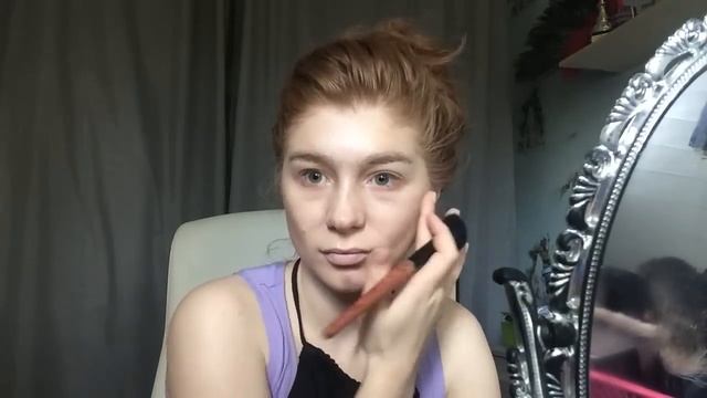 Грим мужчины. Как сделать из женщины мужчину? смотреть онлайн