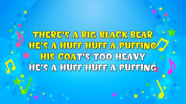 Going to the Zoo | Sing A Long | Nursery Rhyme | KiddieOK смотреть онлайн