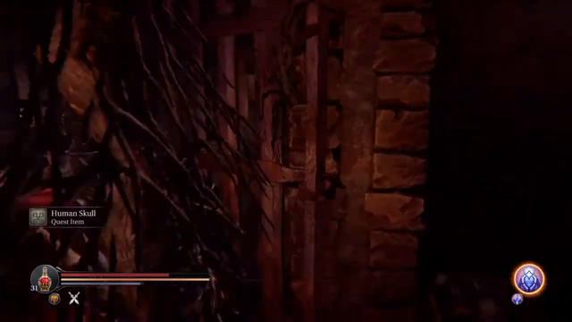 Lords of the fallen NG ++ rush through #08 - Champion смотреть онлайн