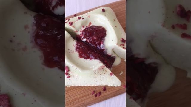 Домашнее фисташковое мороженое. смотреть онлайн