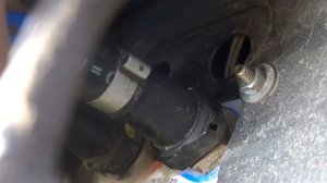 Побежал антифриз на экскаваторе погрузчике JCB 3CX! Разобрал пол трактора! Влог тракториста DEN JCB