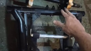 Стелс Капитан. Бюджетная переделка в лонг!