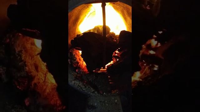 Модернизировал устройство внедрённые в печь смотреть онлайн