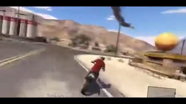 Epic grand theft auto liberty city truck beta смотреть онлайн