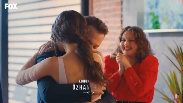 Eda & Serkan Эда и Серкан Это была любовь смотреть онлайн