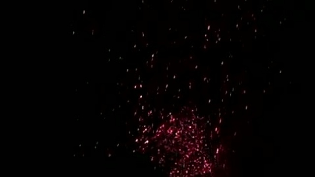 Вулкан Стромболи, Италия смотреть онлайн
