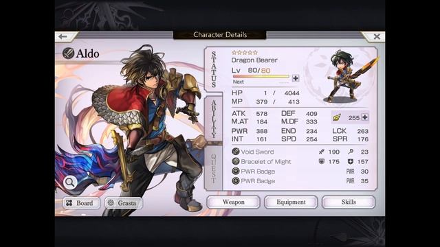 Another Eden Global 2.10.100 Pizzica 5* Review, Skills & Gameplay! Is This Siren Worth The Hype? смотреть онлайн