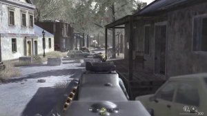 Call of Duty 4: Modern Warfare | Ep.17 Грехи отцов