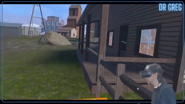 POPULATION: ONE BOT BATTLE MODE [RIFT S] Game Play and Commentary смотреть онлайн