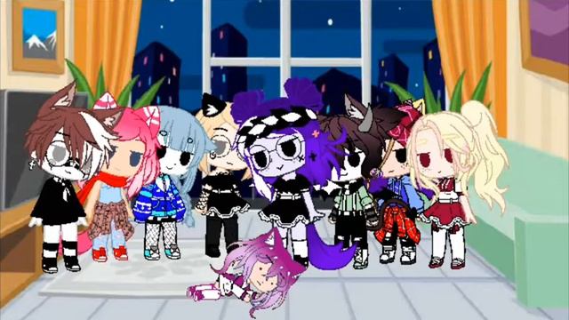 Тип моя команда._. Пишите задания и вопросиги