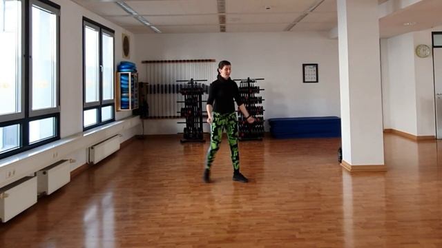 TRAIDORA | Gente de Zona | For Zumba fitness смотреть онлайн