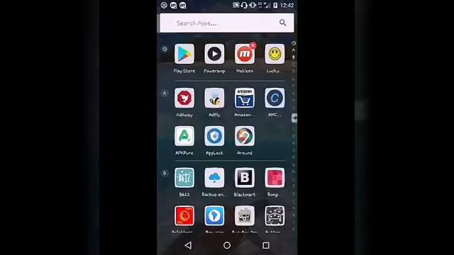 How to Unlock poweramp full version with lucky patcher смотреть онлайн