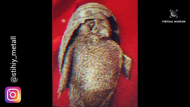1080p STIHIY METALL - SCRAP METAL ART смотреть онлайн