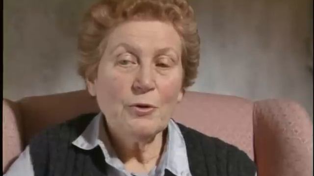 USSR | Joseph Stalin | Svetlana Alliluyeva interview | 1980's смотреть онлайн