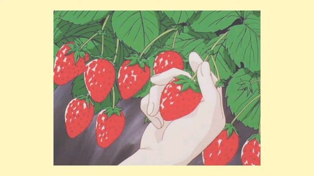strawberry afternoons - lonely benson lyrics смотреть онлайн