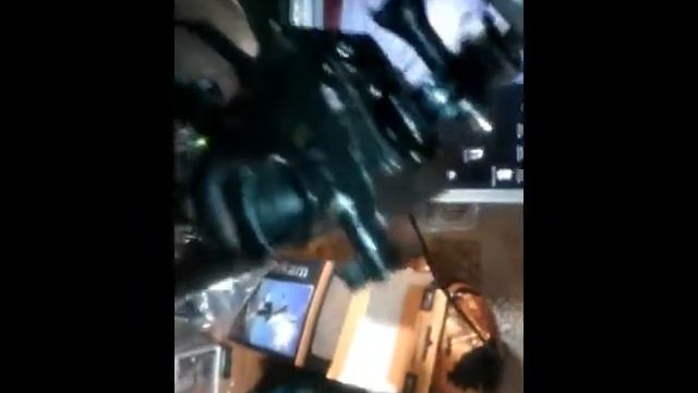 95)  Наша новинка! Купили экшен  камеру! 14 ян 2018