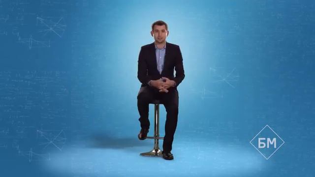 Чем полезен ЧСМ - Бизнес молодость смотреть онлайн