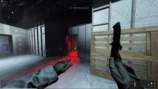 They Put Call of Duty on ROBLOX?! смотреть онлайн