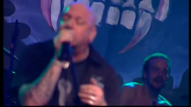 Paul Di'Anno - Dream Keeper смотреть онлайн