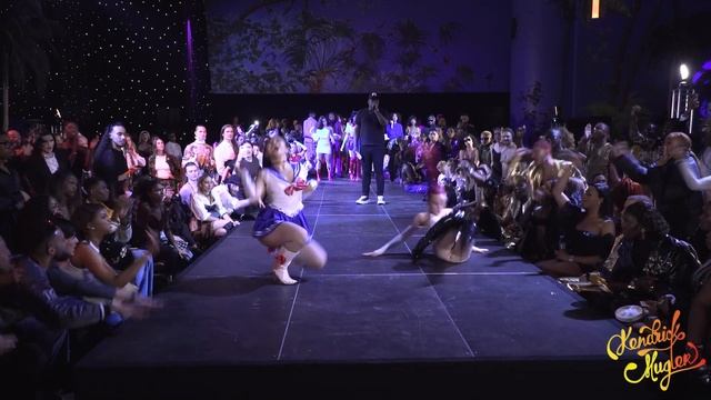 Women Performance Welcome to The Everlasting Legacy Ball смотреть онлайн