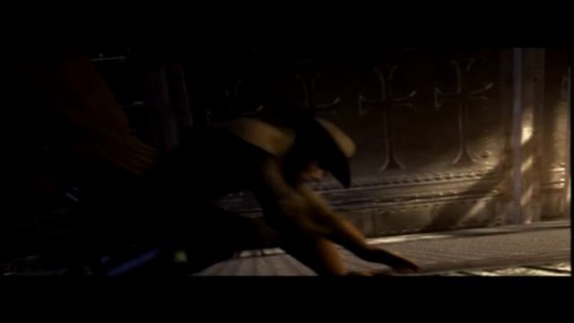 Прохождение Darkwatch (русская версия) ч.1