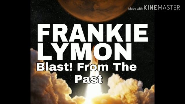Frankie Lymon - Diana (a Paul Anka Cover) смотреть онлайн