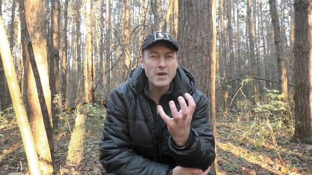 Цикл 2. Притчи Дзен. Притча 42 "Ответ мертвого" смотреть онлайн