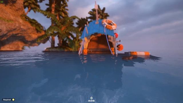Teardown Part 2 Mission - Elena's Revenge - All Objectives смотреть онлайн
