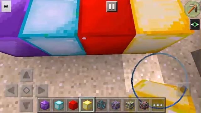 Майнкрафт мод на руду броню блоки и мечи!!! смотреть онлайн