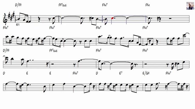 Livin' On A Prayer Bon Jovi Tenor Sax смотреть онлайн