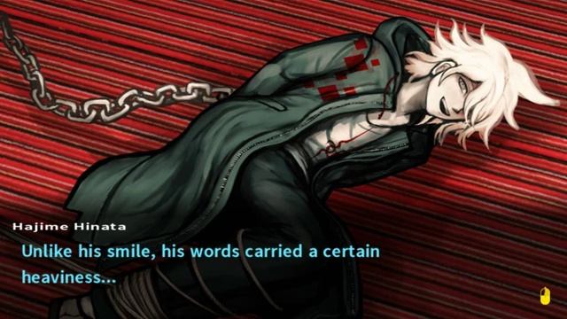 Feed Nagito-kun Hajime смотреть онлайн