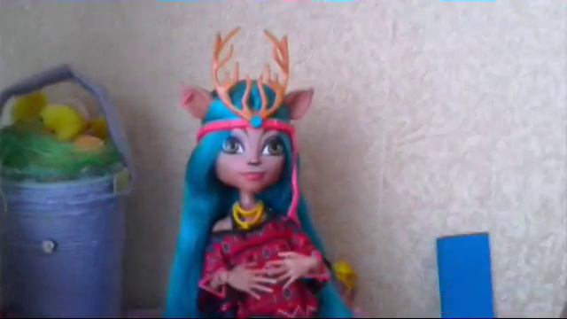 Stop-motion#4 ; Блог Иси смотреть онлайн