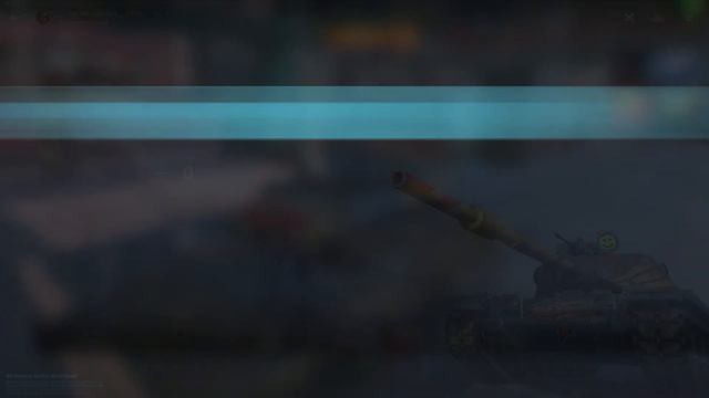 T95E6 ● World of Tanks Blitz смотреть онлайн