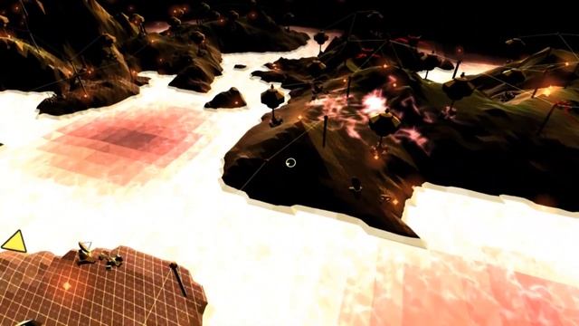 Дарвиния - Darwinia - прохождение - миссия 7 - Приёмник душ смотреть онлайн