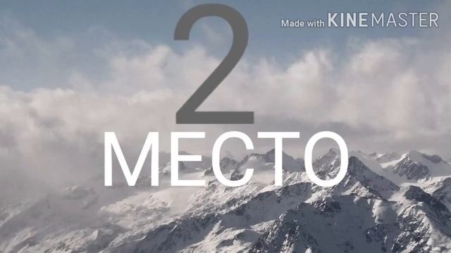 Топ 5 моделей машин популярных в городе! смотреть онлайн