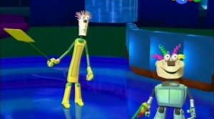 Почемучка. Растровая и векторная графика.