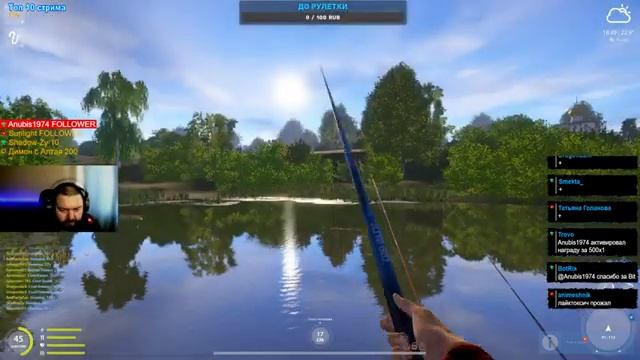 ?Ну Вы готовы к Норвегии??Фармлю Миллион!!!?Венга,Калибр и др. в Рулетке!!! смотреть онлайн