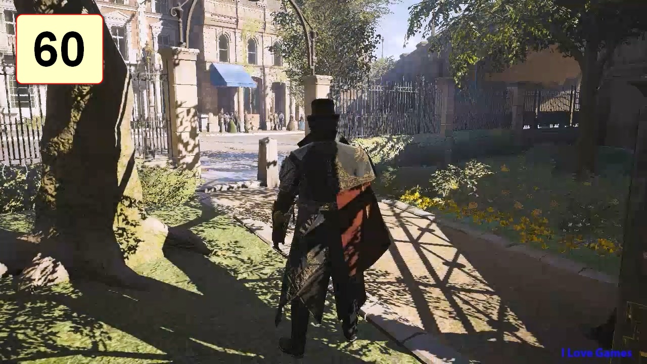 Прохождение ►Assassin's Creed: Syndicate◄【• Выпуск• #60】