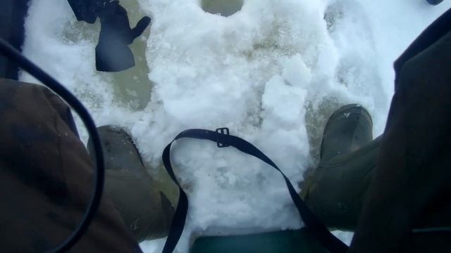 Рыбалка на ладоге - ДУБНО смотреть онлайн