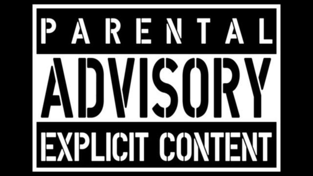 Parental ADVISORY EXPLICIT content POPOS смотреть онлайн