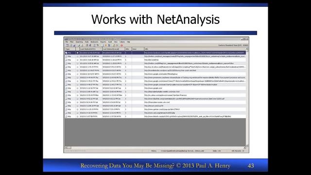 SANS DFIR Webcast - Mobile Device Forensics смотреть онлайн