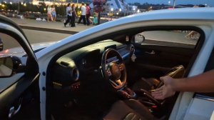 Kia K3: сравнение трех вариантов