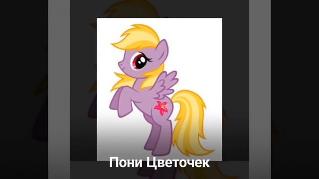 Мои названные Пони смотреть онлайн