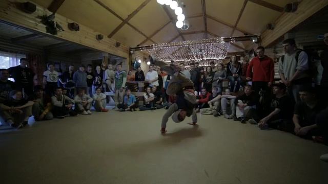 BATTLE ON THE HILL 4 | Breaking 1/4 | Timaz vs Аркадиньо смотреть онлайн