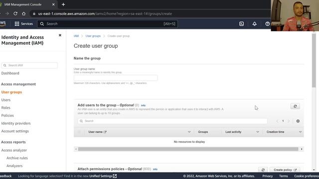 Oracle Database: Backup e Recover RMAN usando o bucket da AWS Amazon S3 - Parte 1 смотреть онлайн