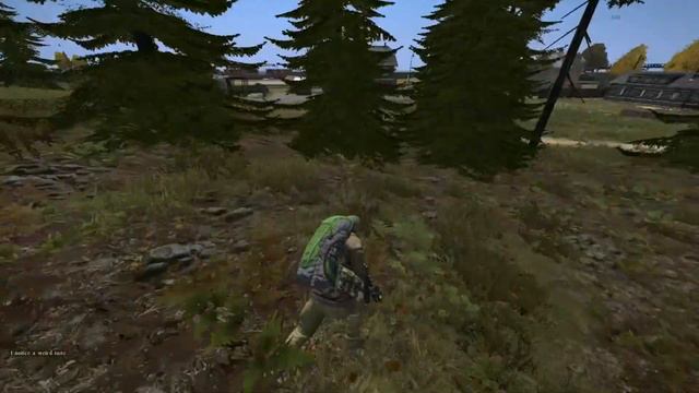 Let's Play Together DayZ Standalone #7 - Aaaah ich bin Krank! [DEUTSCH/GERMAN/HD] смотреть онлайн
