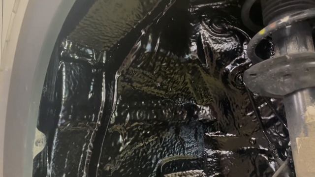 Volkswagen Taos шумка внешняя. Уменьшение гула от покрышек, общее снижение шума от ходовой системы.