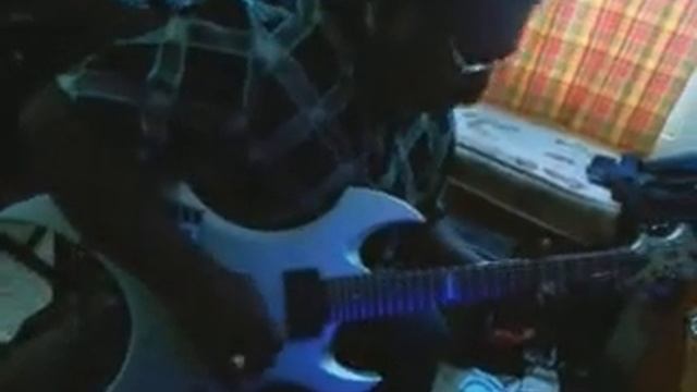 besame mucho guitar cover BY SUB/MAJ RAVINDER SAMUEL смотреть онлайн